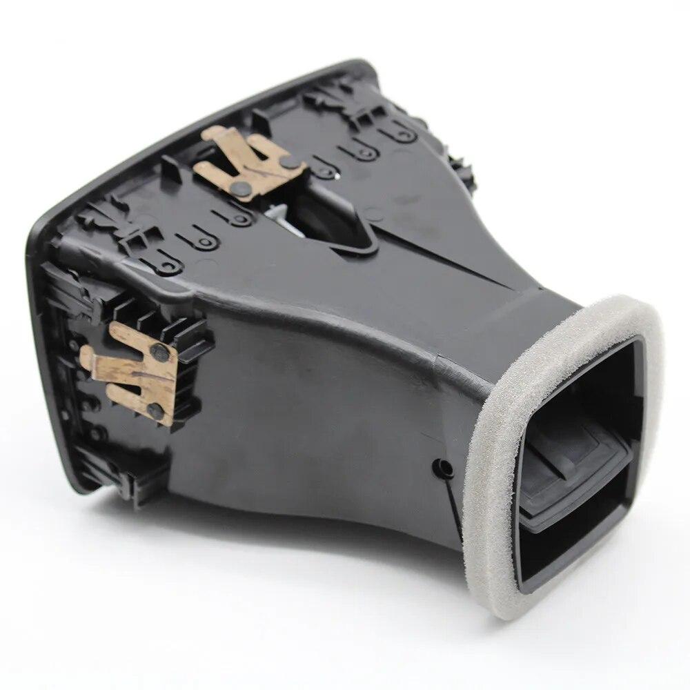 Rear Central Air Conditioner AC Vent Complete Assembly For BMW 1 X1 X2 Series F52 F48 F49 F39 2016- 6422 9292 742
