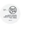 RedOne Cire Aqua Hair Wax Blanche 150 ML