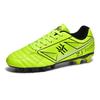 Men's and women's long nail broken nail sneakers, youth middle school football