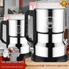 Eletrónicos para a cozinha – Moinhos de café elétricos