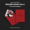 ATEEZ GOLDEN HOUR : Part.3 In Your Fantasy Edition [Fantasy Ver.] Limited Edition CD