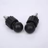 Rotating Pull Pin Knob for Dynamic Bike Equipment