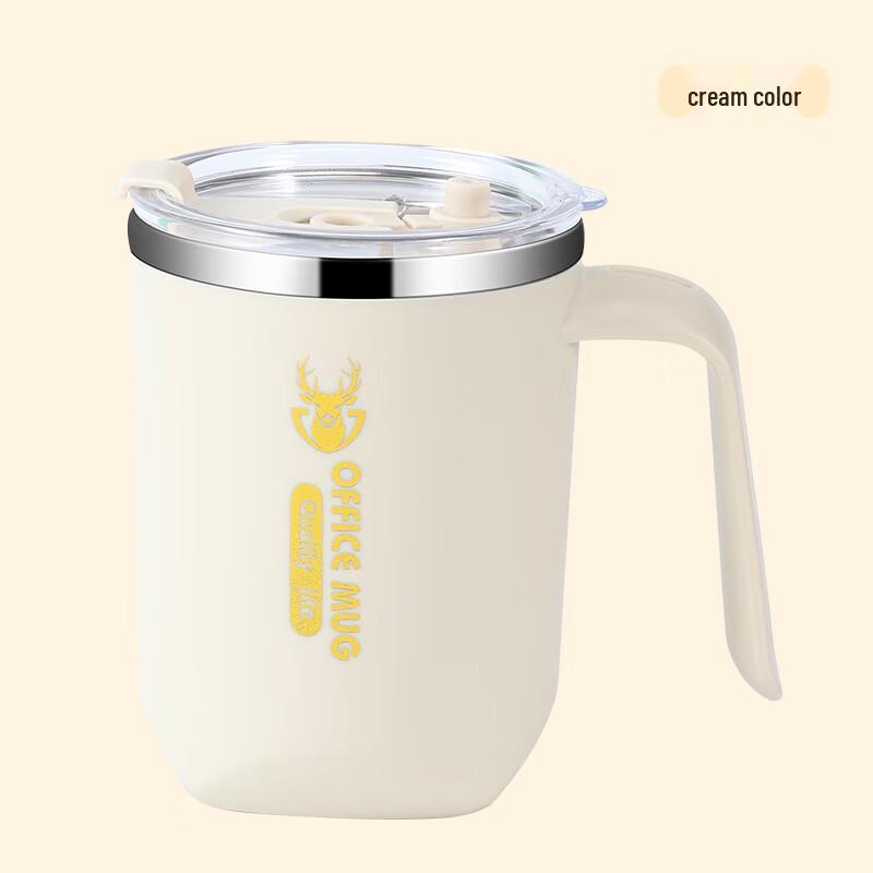 

Wutuo Stainless Steel Insulated Coffee Mug Set