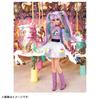 TAKARA TOMY Licca Doll #Licca #Unicorn Mix Dress-up Play Toy Ages 3+
