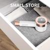2-in-1 Elektrischer Fusselentferner für Kleidung Kleidung Fussel Pellets Trimmer USB Wiederaufladbar Stoff Pullover Wolltuch Rasierer Entferner