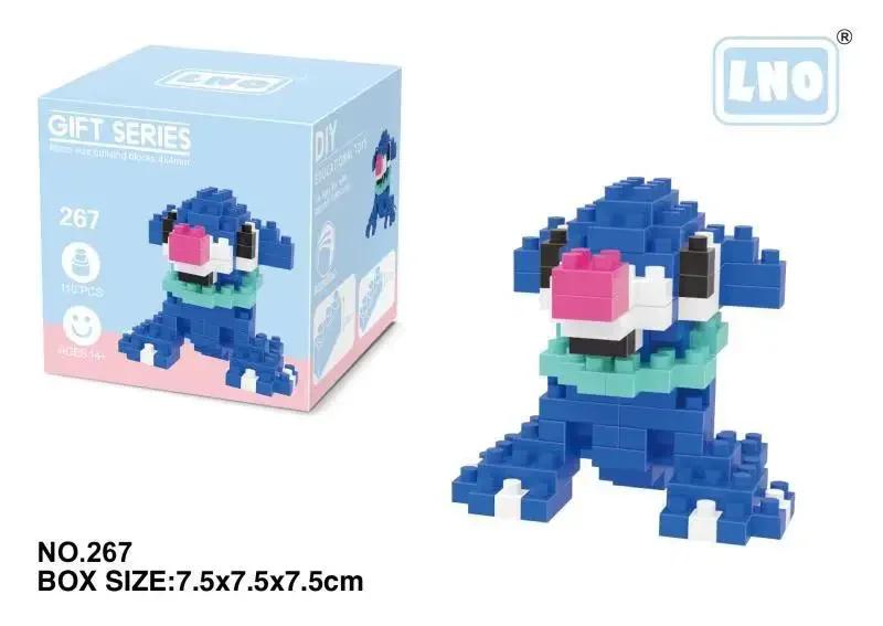 Non-Toxic Pokemon Small Blocks Nanoblock Charizard Kyogre Groudon Rayquaza Model Education Graphics Toys For Kids Birthday Gift Toys