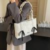 Bag Women's New Fashion Casual Tote Bag Shoulder Bag