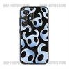 Game The H-Hollow K-Knight Phone Case For Samsung S25,24,23,22,21,20,Ultra,10,10E,Plus Note20 Black Case