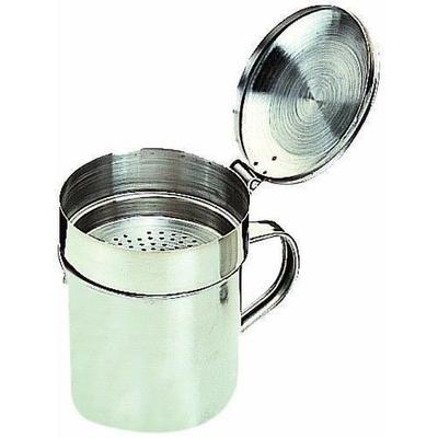 Ibili 700203 Stainless Steel Meat Oil Pot
