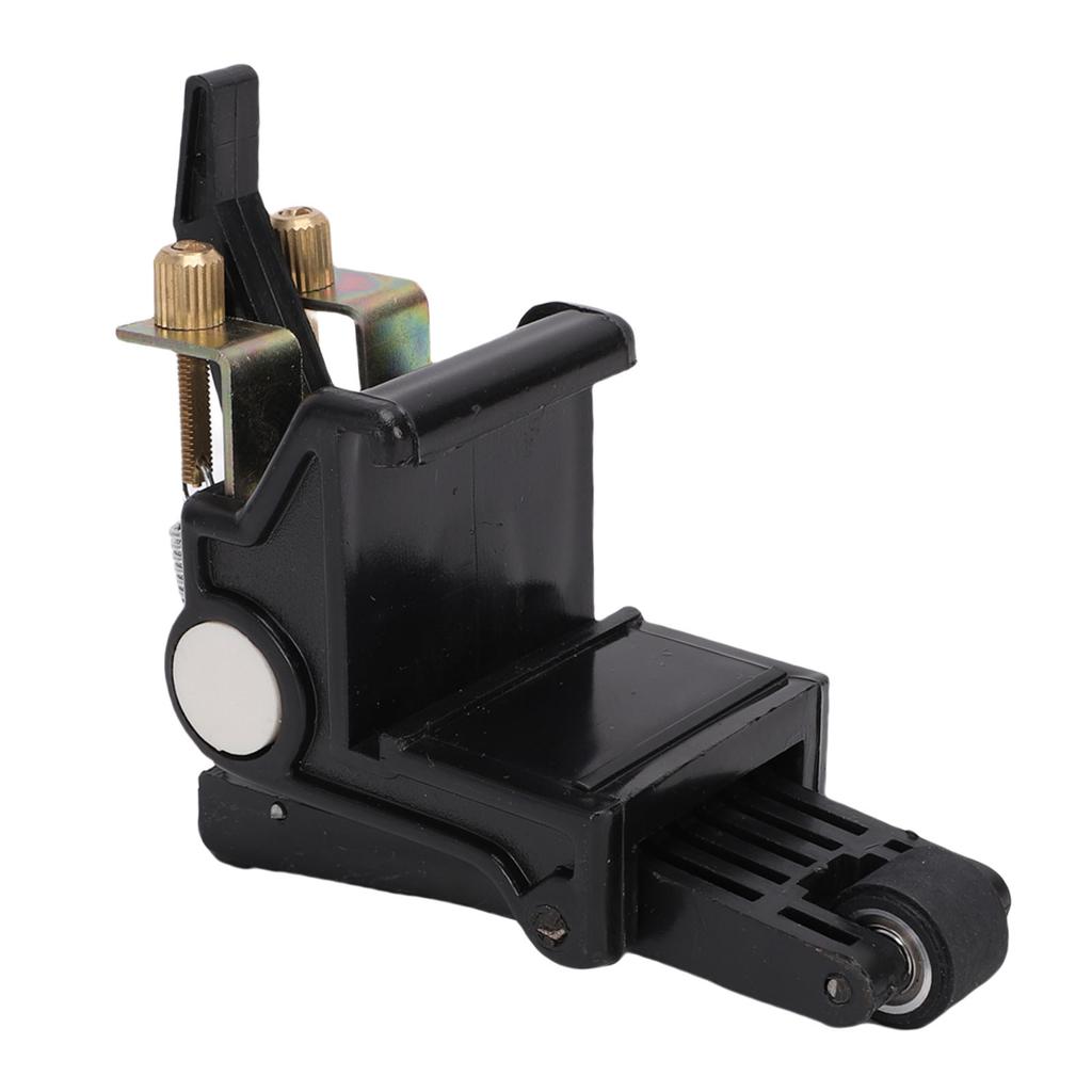  Pinch Roller Assembly High Accuracy Bearing Rubber Paper Pressure Pinch Roller for Cutting Plotter Engraver  Printer 