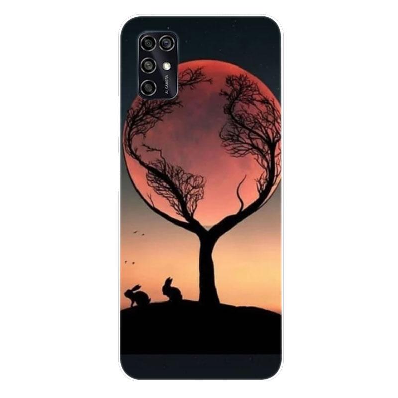 For ZTE Blade V2020 Smart Case Soft Silicone Fundas Phone Case For ZTE Blade V2020 Smart Cover Bumper Blade V20 Smart Coque 8010