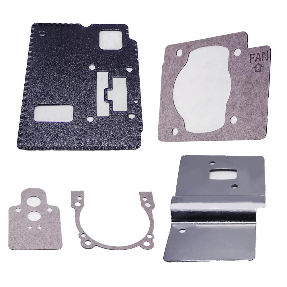 Gaskets For REDMAX EBZ8500 And EBZ75000 Gasket Kits: Dependable Replacement Parts Gasket Airbag Kit Replacement Gasket Kit