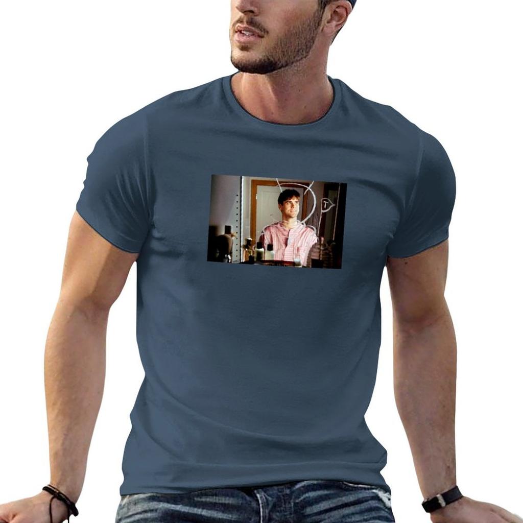 TruUnisex Show T-Shirt Baumwoll-T-Shirts Unisex 100% Unisex-T-Shirt Baumwolle 100% Unisex-T-Shirt Sommer-T-Shirt