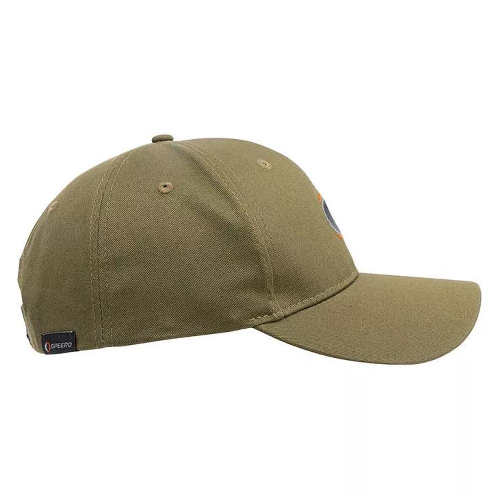 Speero Mens Baseball Cap
