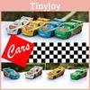 Yellow Cars 95 Blue Green Mcqueen Alloy Childrens Toy Car Model Gifts Birthday