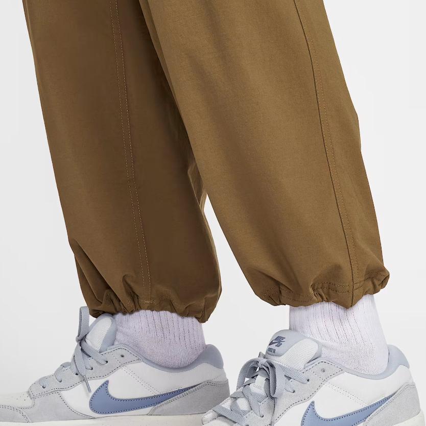 Nike SB Quick-Dry Loose Work Pants Men Pants FV7348-235