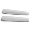 FYZ‑165 Headband Cushion Pad for Sennheiser PX100 PX100ii PX200 PX80 Headphone AccessoryGrey