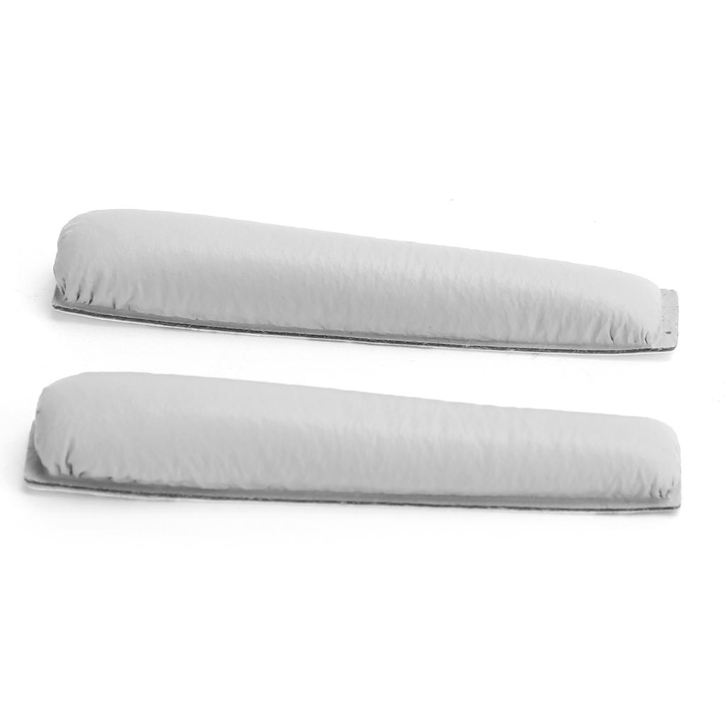 FYZ‑165 Headband Cushion Pad for Sennheiser PX100 PX100ii PX200 PX80 Headphone AccessoryGrey