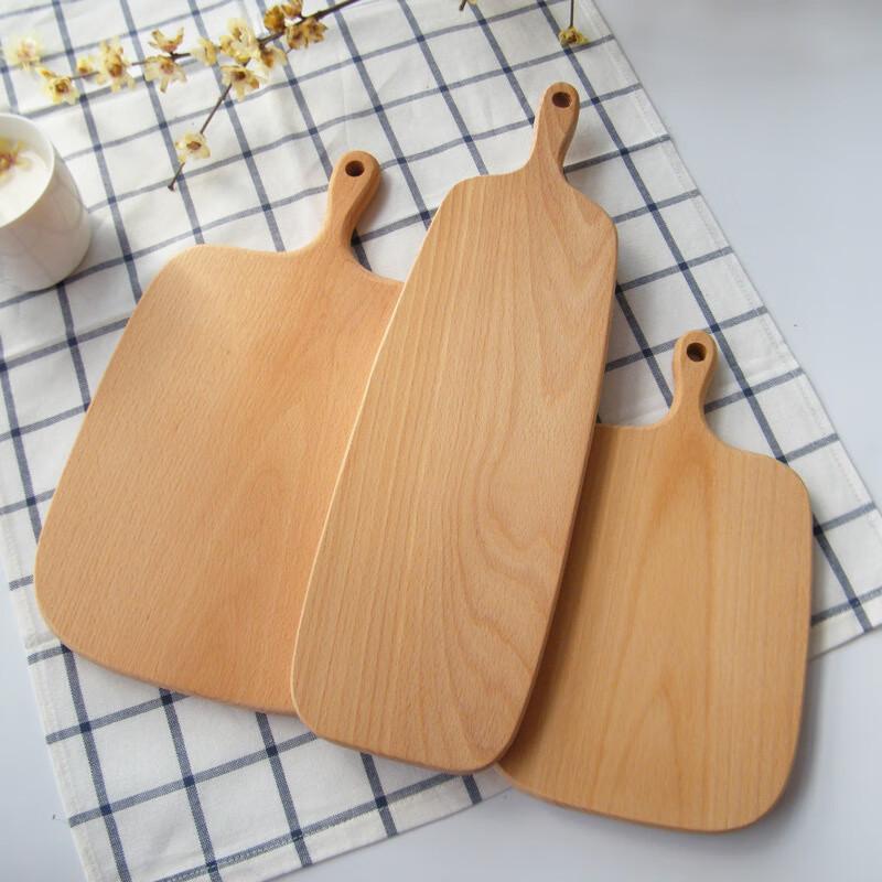 

Versatile Beechwood Serving Board