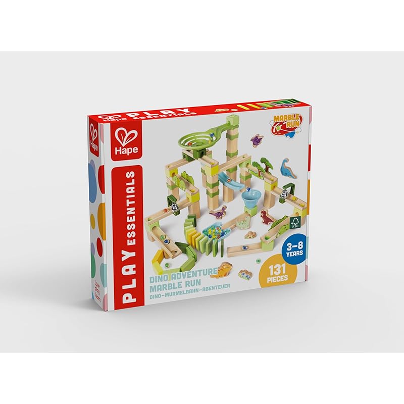 Hape Rolling Reconfigurable Slider Dinosaur E1112