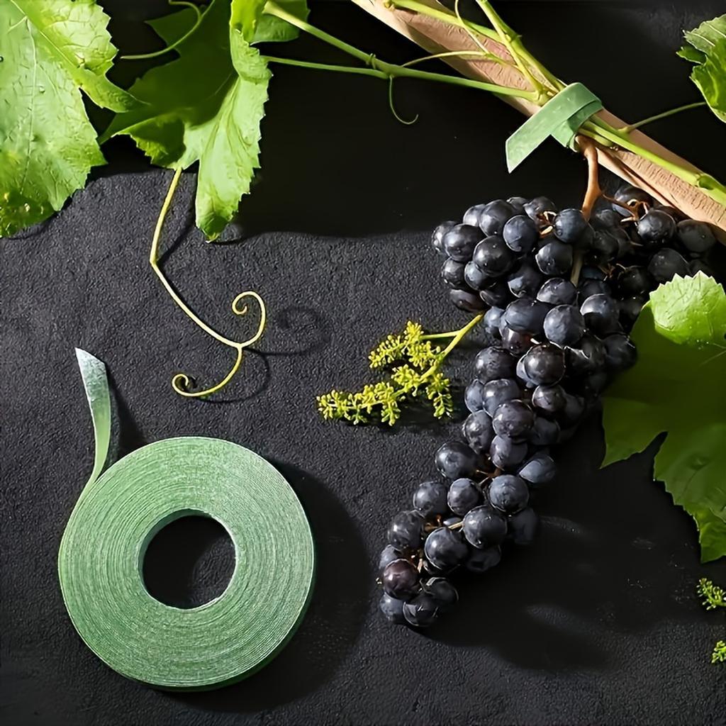 Adjustable Pack Gardening Plant Ties Set | 3.4