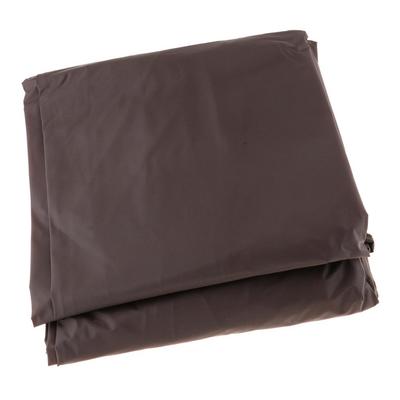Toldos – Material de cobertura