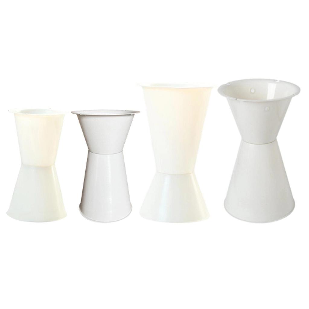 10x Bouquet Liner Flower Shop Flower Bouquet Accessories Space Saving Wedding