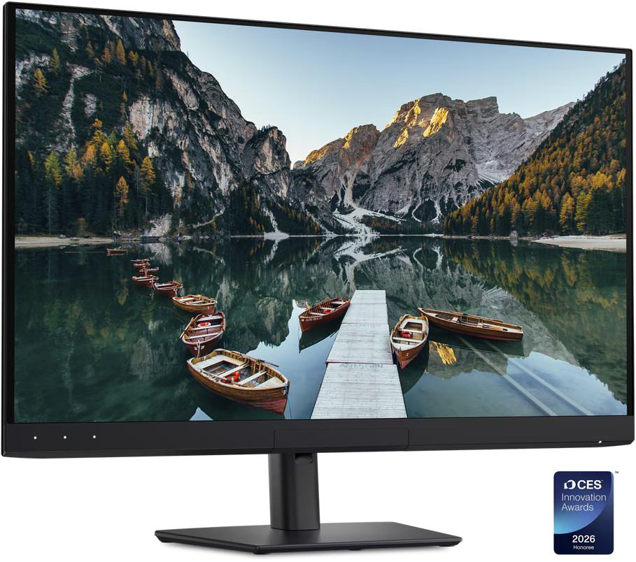 Monitor U3226Q 32-inch QD-OLED 4K UHD (3840x2160)/16:9/2xHDMI/DP/3xUSB/3xUSB-C/2xThunderbolt/RJ45/3Y