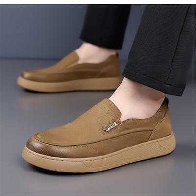 Herenschoenen – Mocassins