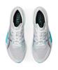 [ASICS] MAGIC SPEED 5 UNI WIDE - White:Pure Silver [1013A184-101]