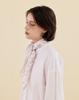 Pink Illusion Silk Scarf