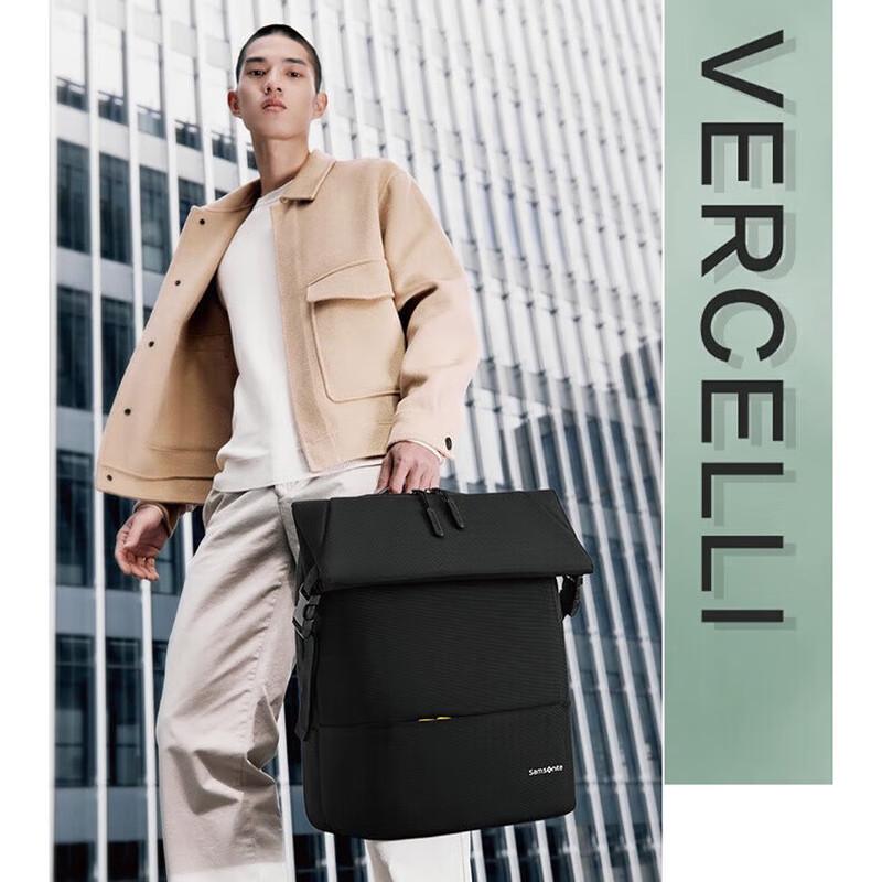 

Samsonite TR1 Foldable Backpack