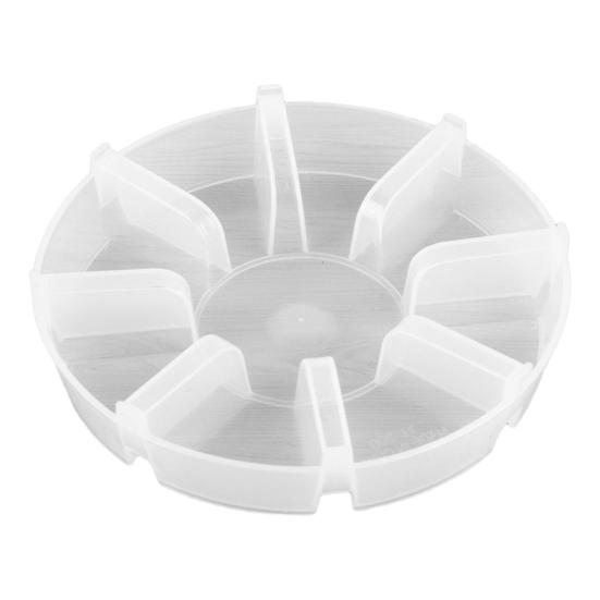 

Поддон с бортиком для цветочного горшка 5 дюймов 6 дюймов 7 дюймов Круглый цветочный горшок Поддон для сбора воды Прочный поддон для капель для помещений и улицы S