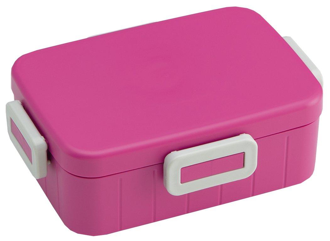 

Lock Lunch JOY Pink 4-Point Box, 650ml, COLOR, розовый
