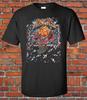 Knick Shattered Backboard Graphic Tee