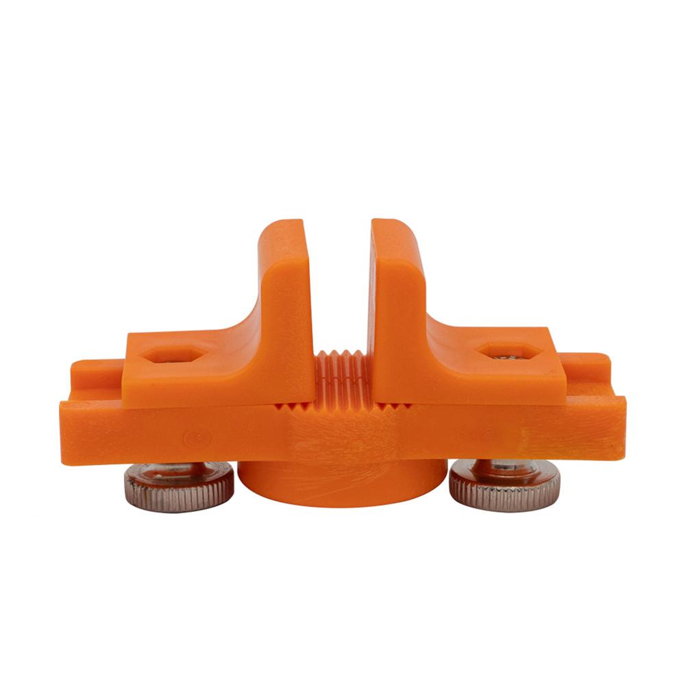 Adjustable 10-50mm Width Edge Banding Tool Glue Applicator