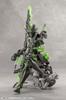 KOTOBUKIYA Infinite Encounter Megalomaria Peridot Height approx. 160mm Non-scale plastic model