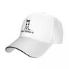 Jen to hodit | Pes border kolie | NickerStickers? na Redbubble Baseballová čepice Snap Back Hat Pánská čepice Dámská