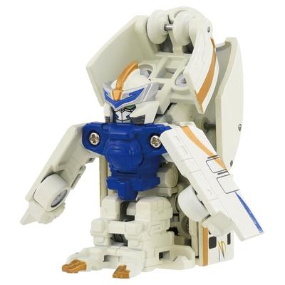 TAKARA TOMY Plarail Shinkalion CW Quick Change! E7 Shinkaryaki Train Toy Ages 3+