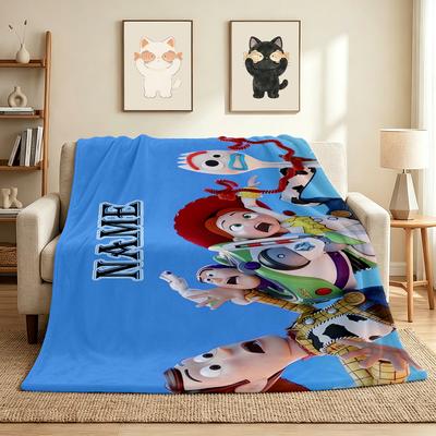 Biancheria da letto – Coperte