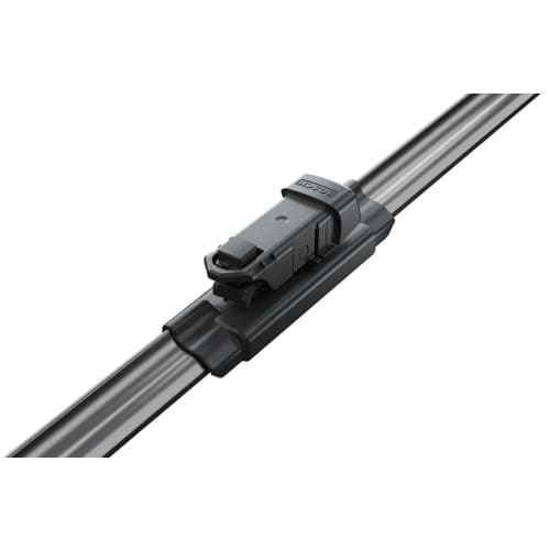 BOSCH (Bosch) Imported Car Flat Wiper Blade Aero Twin Car Models Only 600/400mm A556S