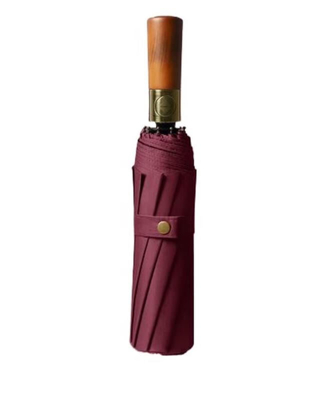 Hongye Reinforced Automatic Folding Umbrella
