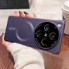 Applicable to oppofindx1ultra mobile phone case, new magnetic suction FindX1S + ultra-thin matte findx1pro full