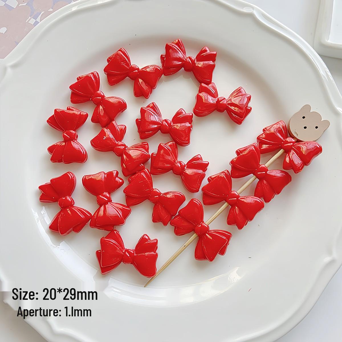 

Красочный Универсальный Шнурок-подвеска для телефона с бусинами в виде бабочки и акриловыми ювелирными бусинами