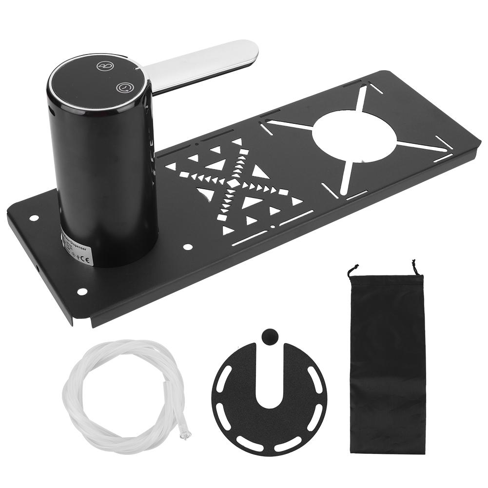 Spider Stove Table Plate with Storage Bag Outdoor Stove Furnace Board Camping Stove Table Plate for Electric Water Dispenser