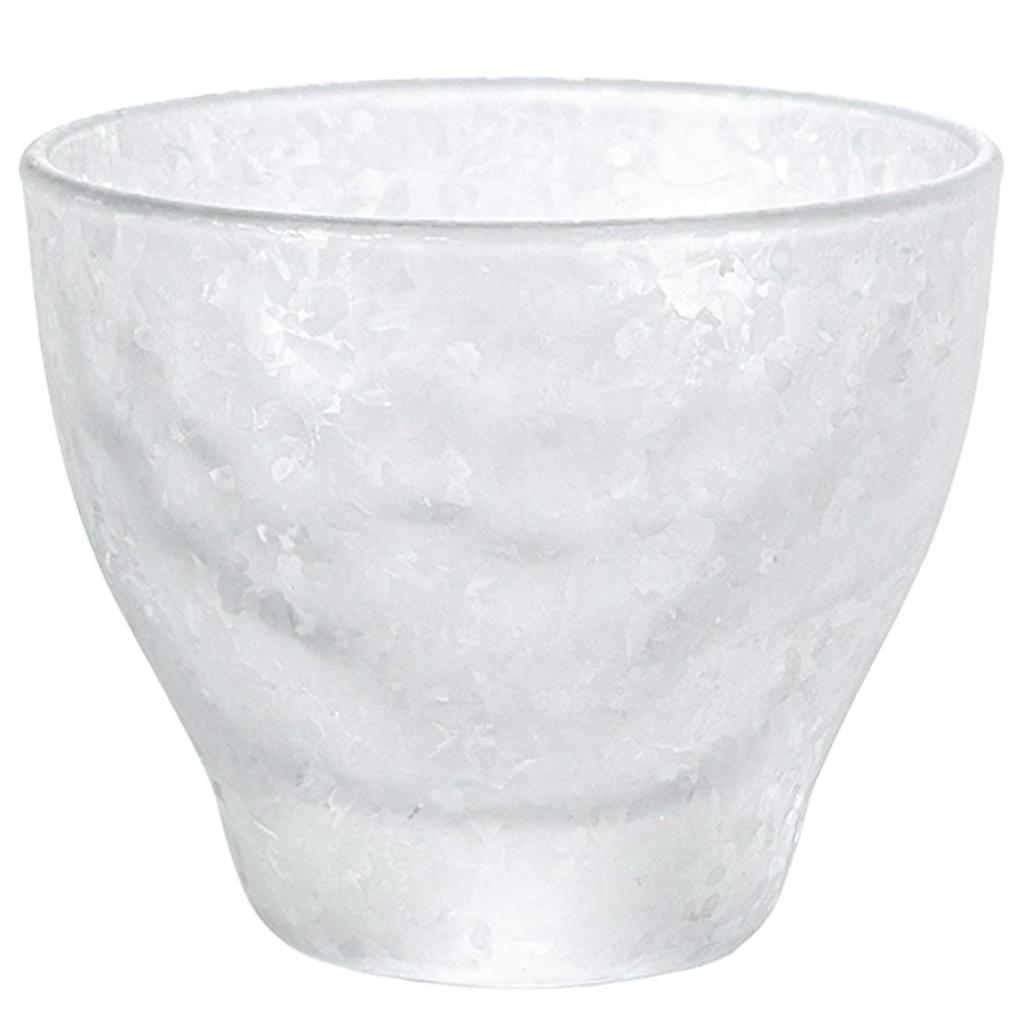 Aderia Mizore Sake Set aus Diese Glas-Sakebecher sind perfekt für und andere kommerzielle Perfekt für gekühlt diese Sakebecher bieten ein erfrischendes