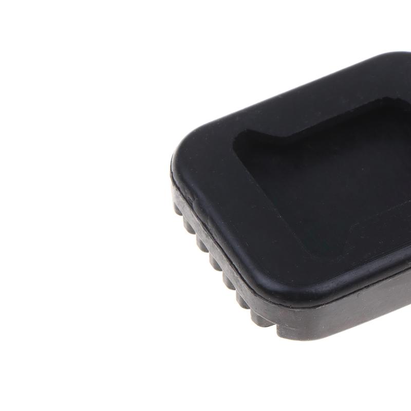 Forklift Parts Brake Pad Rubber Pad Oem 46165-26660-71 For 8Fd\G15-30 Clutch Pedal Rubber Pads