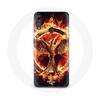 Case for Huawei P30 Lite Hunger Games Movie Logo