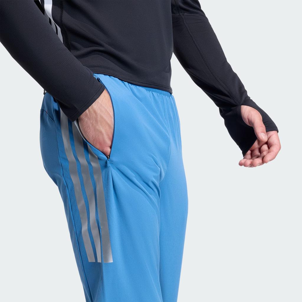 Adidas Adizero EKIDEN JOGGERS Sports Pants Men's KB1506