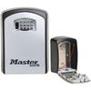 Armario de seguridad Masterlock Caja de llaves 5403EURD Formato XL